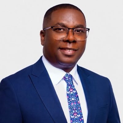 Hon. Prof. Gideon Boako
